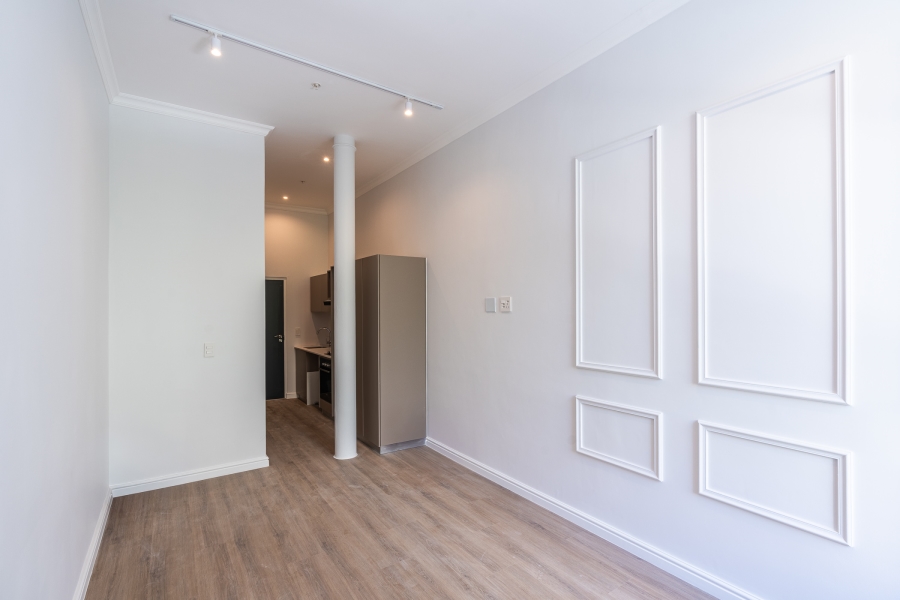 0 Bedroom Property for Sale in Cape Town City Centre Western Cape